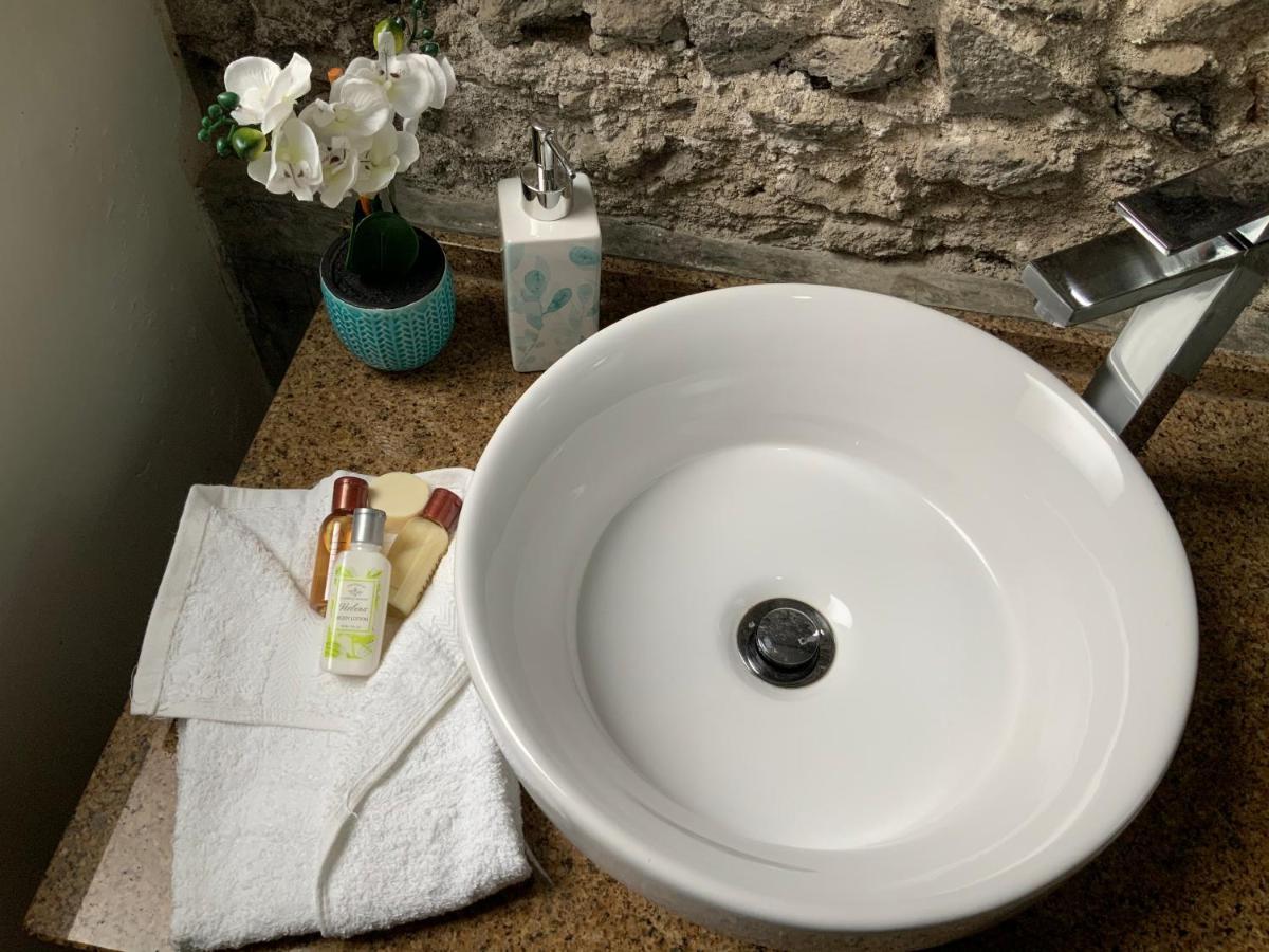 Techas City Center Luxurious Studio Praia Eksteriør bilde