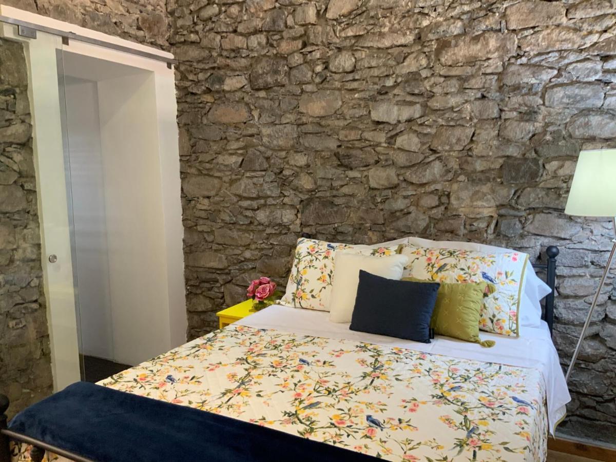 Techas City Center Luxurious Studio Praia Eksteriør bilde